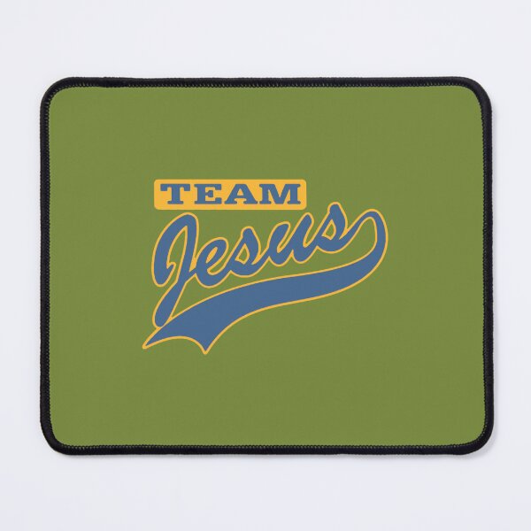 Item preview, Christian Team Jesus designed and sold by uuzudoplg42.