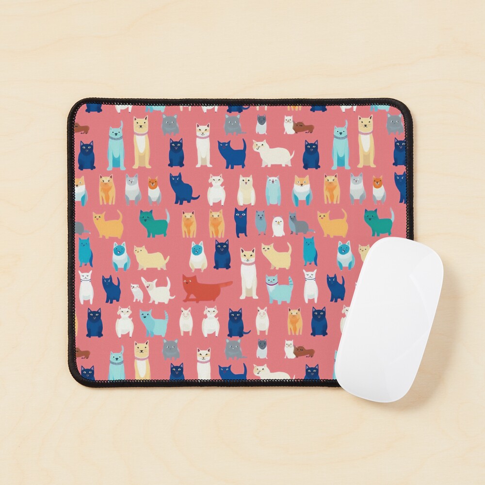 Item preview, Mouse Pad designed and sold by PARKJINSUNG.