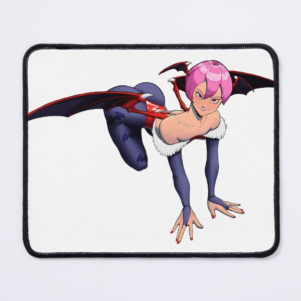 Item preview, Lilith Darkstalkers designed and sold by Fabrício  Leite.