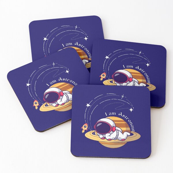Item preview, I am Astronaut designed and sold by tnwbank.