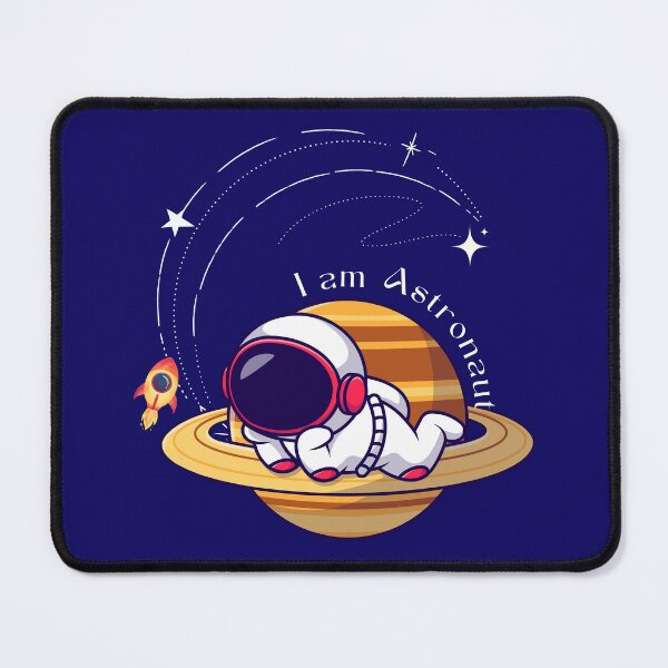 Item preview, I am Astronaut designed and sold by tnwbank.