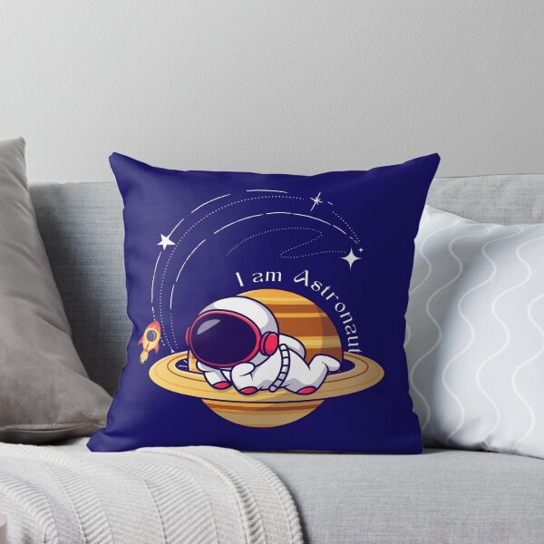 Item preview, I am Astronaut designed and sold by tnwbank.