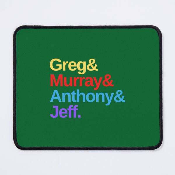 Item preview, THE WIGGLES OG Helvetica (colourful)   designed and sold by hongmunnoi.