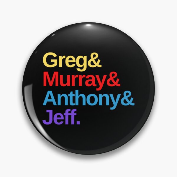 Item preview, THE WIGGLES OG Helvetica (colourful)   designed and sold by hongmunnoi.