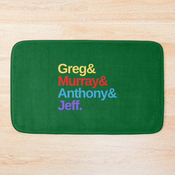 Item preview, THE WIGGLES OG Helvetica (colourful)   designed and sold by hongmunnoi.