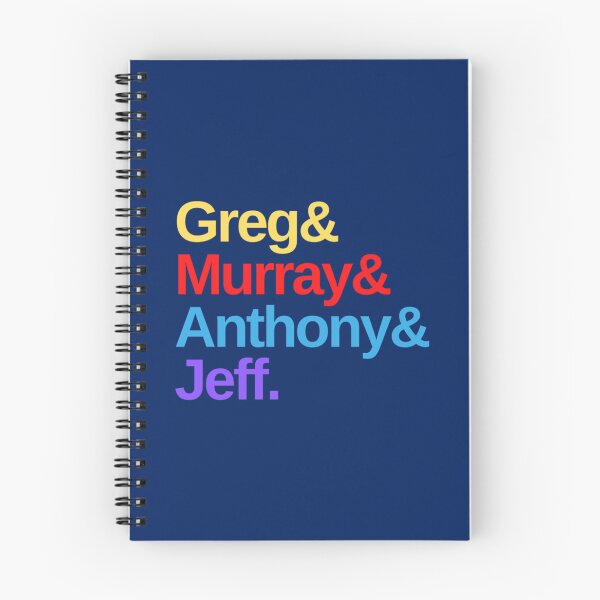 Item preview, THE WIGGLES OG Helvetica (colourful)   designed and sold by hongmunnoi.