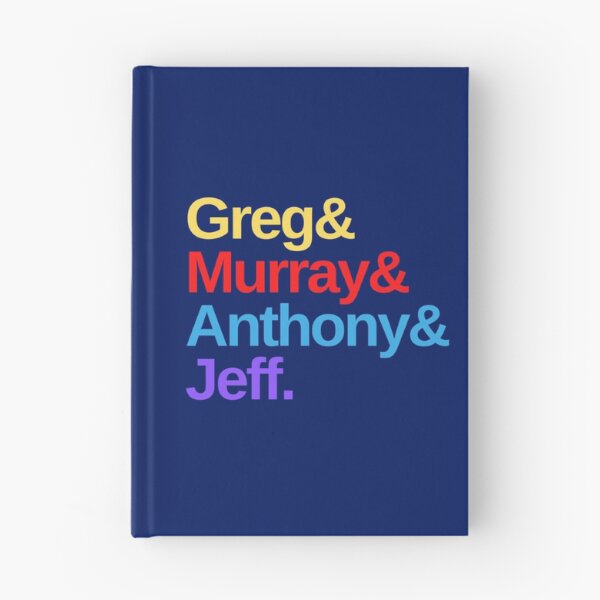 Item preview, THE WIGGLES OG Helvetica (colourful)   designed and sold by hongmunnoi.
