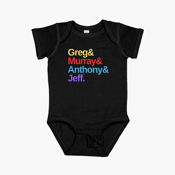 The Wiggles Short Sleeve Baby One Piece for Sale Redbubble