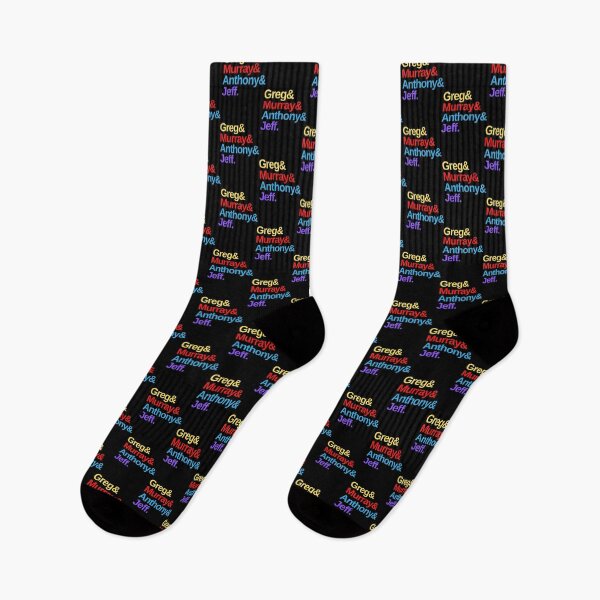 Item preview, THE WIGGLES OG Helvetica (colourful)   designed and sold by hongmunnoi.