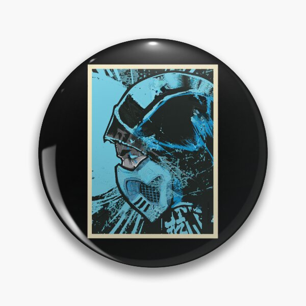 Item preview, Cool Subzero designed and sold by phi-llipshah.