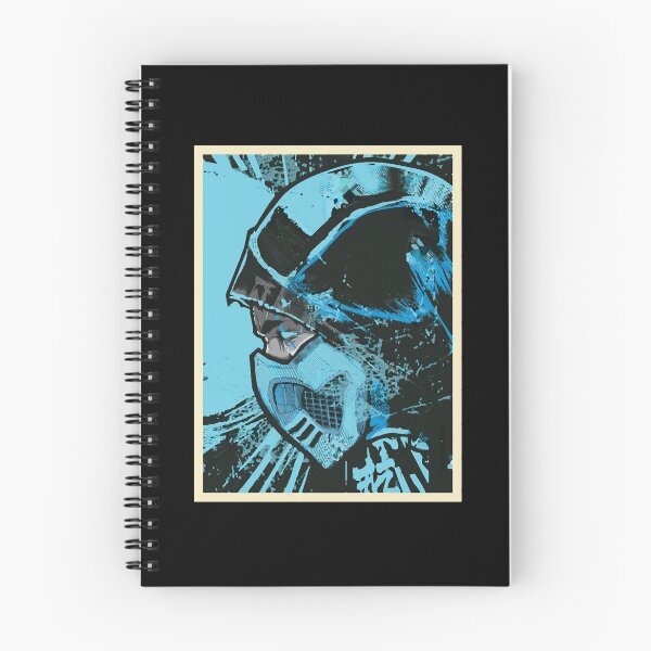 Item preview, Cool Subzero designed and sold by phi-llipshah.