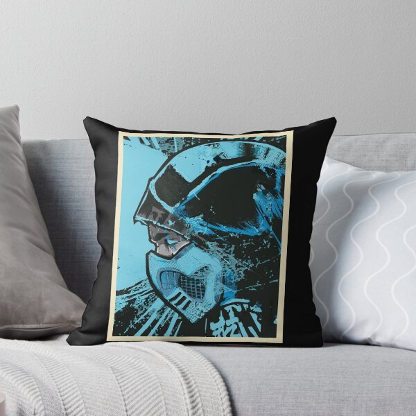 Item preview, Cool Subzero designed and sold by phi-llipshah.