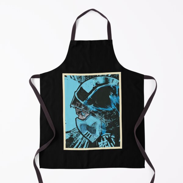 Item preview, Cool Subzero designed and sold by phi-llipshah.