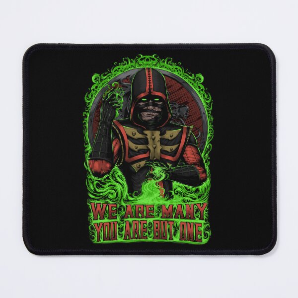 Item preview, ERMAC - WE ARE MANY YOU ARE BUT ONE Perfect Gift designed and sold by phi-llipshah.