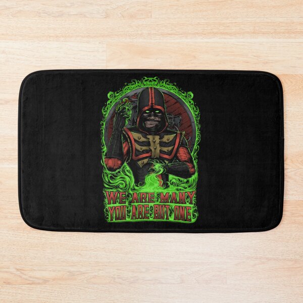 Item preview, ERMAC - WE ARE MANY YOU ARE BUT ONE Perfect Gift designed and sold by phi-llipshah.