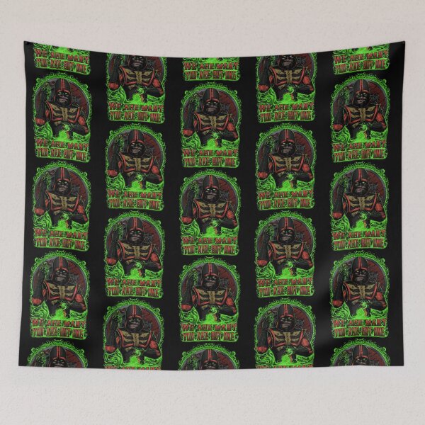 Item preview, ERMAC - WE ARE MANY YOU ARE BUT ONE Perfect Gift designed and sold by phi-llipshah.