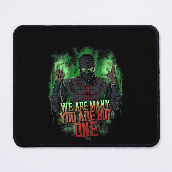 Item preview, Ermac, 17 Customize designed and sold by phi-llipshah.