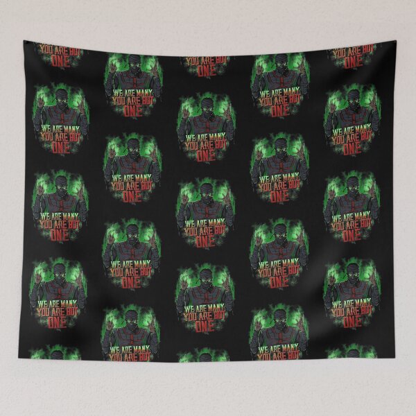 Item preview, Ermac, 17 Customize designed and sold by phi-llipshah.