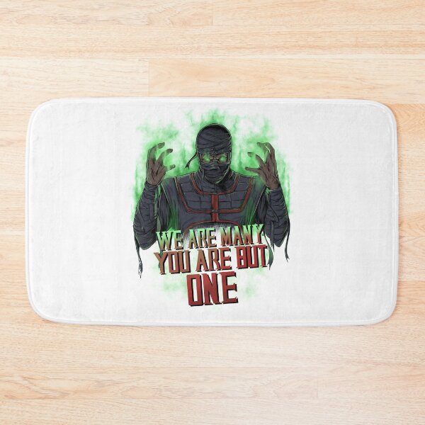 Item preview, Ermac designed and sold by phi-llipshah.