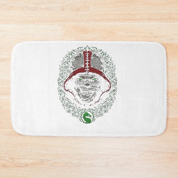 Item preview, Mad Ermac designed and sold by phi-llipshah.
