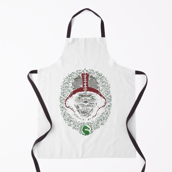 Item preview, Mad Ermac designed and sold by phi-llipshah.