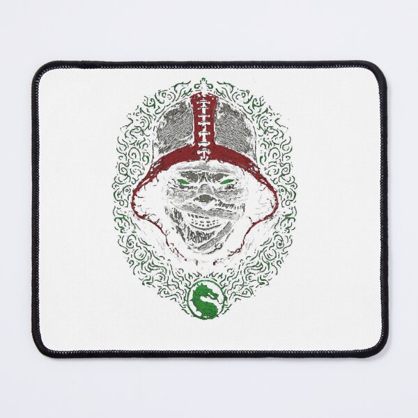 Item preview, Mad Ermac designed and sold by phi-llipshah.