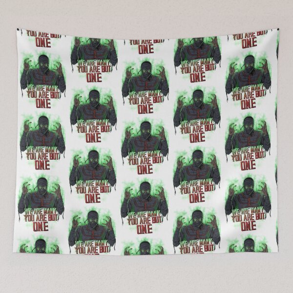 Item preview, Ermac designed and sold by phi-llipshah.