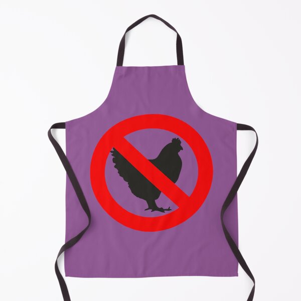 Item preview, No Chickens designed and sold by fnpphxkpxs86.