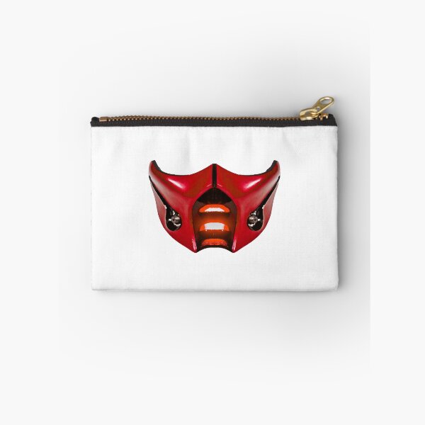 Item preview, Mortal Kombat - Ermac Mask designed and sold by phi-llipshah.