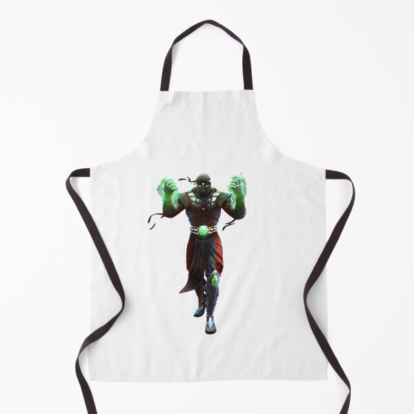 Item preview, Mortal Kombat - MK Fighters - Ermac designed and sold by phi-llipshah.