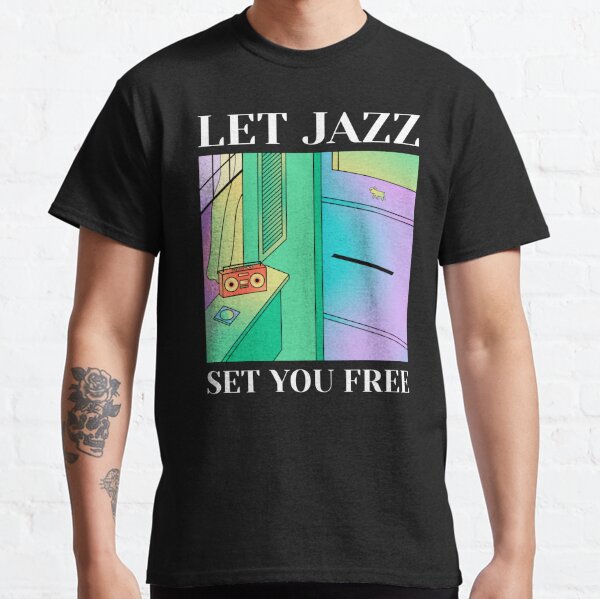 Playboy jazz sale festival shirt