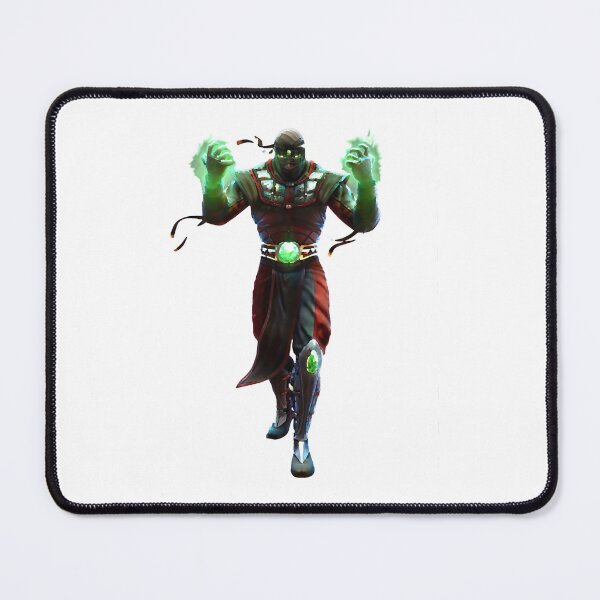 Item preview, Mortal Kombat - MK Fighters - Ermac  designed and sold by phi-llipshah.