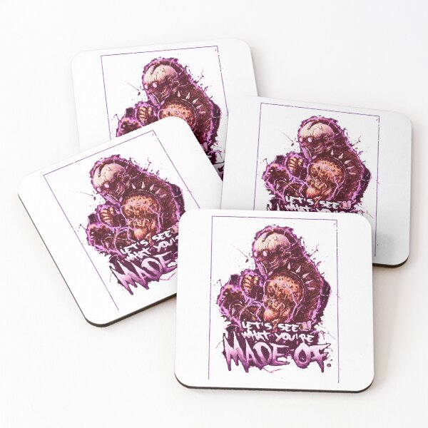 Item preview, Mortal Kombat Kabal Pink Aura designed and sold by phi-llipshah.