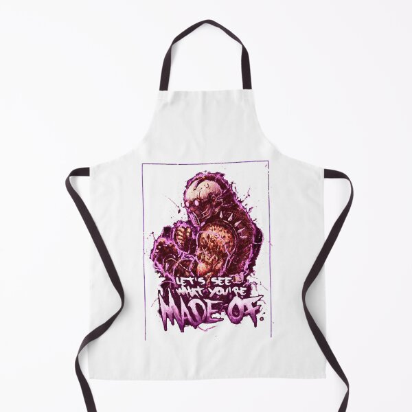 Item preview, Mortal Kombat Kabal Pink Aura designed and sold by phi-llipshah.