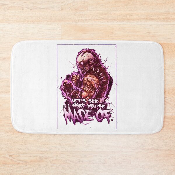 Item preview, Mortal Kombat Kabal Pink Aura designed and sold by phi-llipshah.