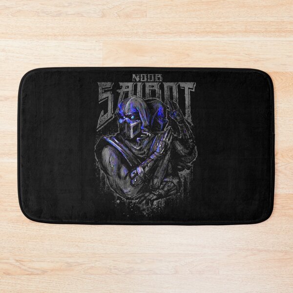 Item preview, Mortal Kombat Noob Saibot Double Team designed and sold by phi-llipshah.