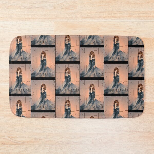 Item preview, Mylene farmer. designed and sold by ClumsyHartman.