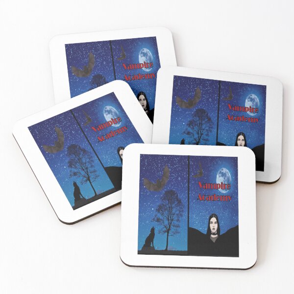 Item preview, Vampire Academy designed and sold by montero-britta.