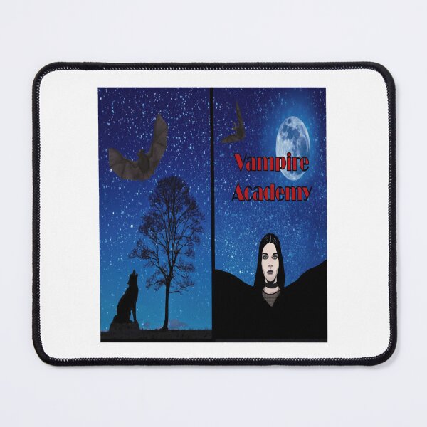 Item preview, Vampire Academy designed and sold by montero-britta.