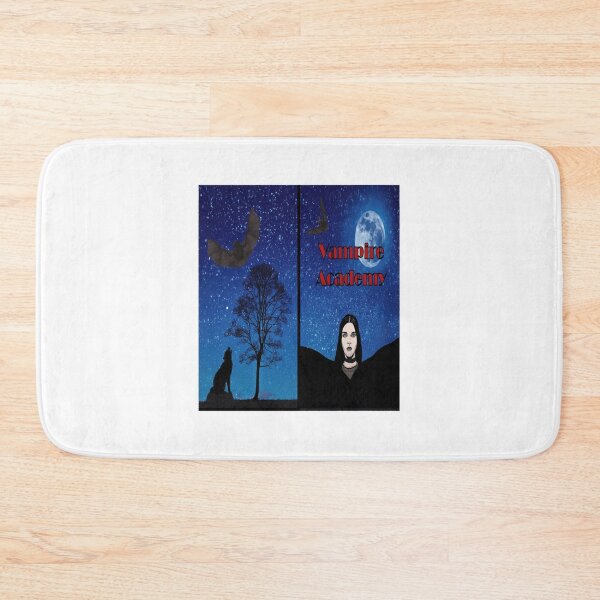 Item preview, Vampire Academy designed and sold by montero-britta.
