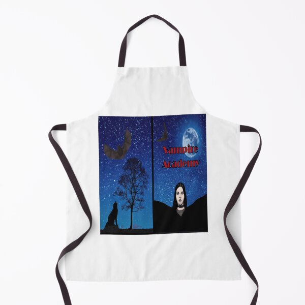 Item preview, Vampire Academy designed and sold by montero-britta.
