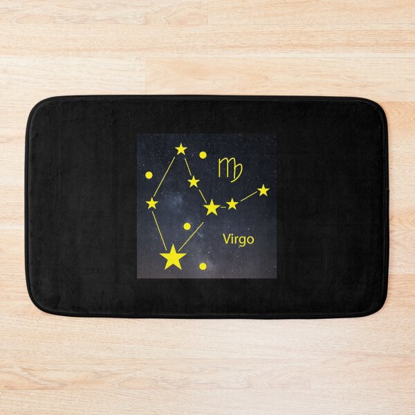 Item preview, Virgo Constellation designed and sold by montero-britta.