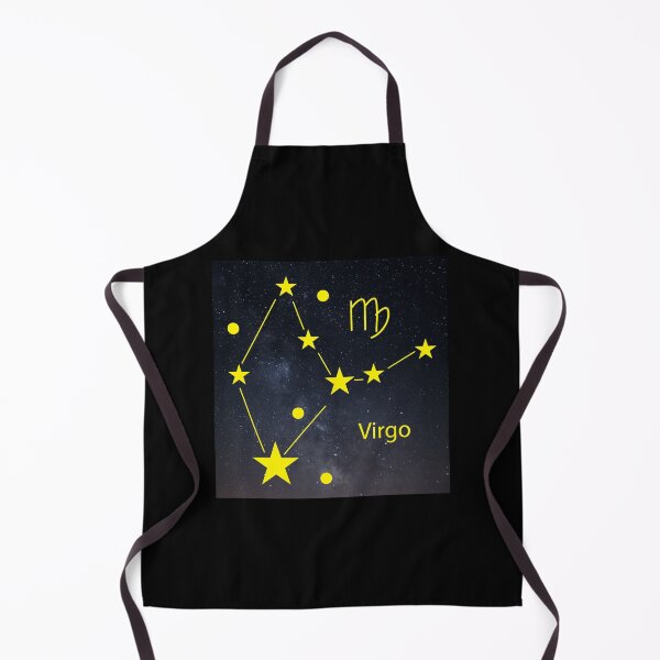 Item preview, Virgo Constellation designed and sold by montero-britta.