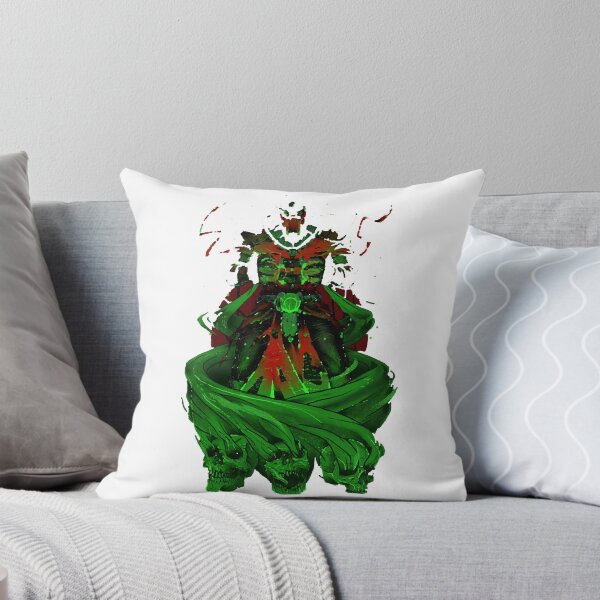 Aperçu de l'œuvre Mortal Kombat Puissant Ermac créée et vendue par phi-llipshah.