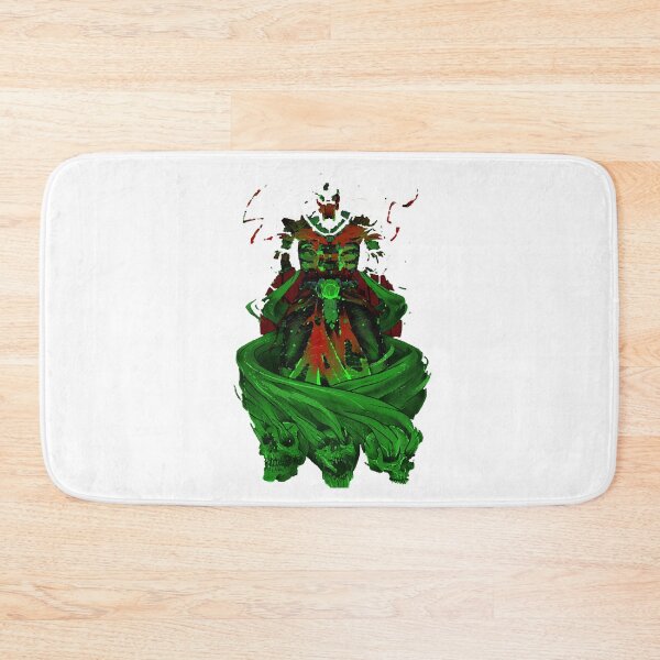 Item preview, Mortal Kombat Powerfull Ermac designed and sold by phi-llipshah.