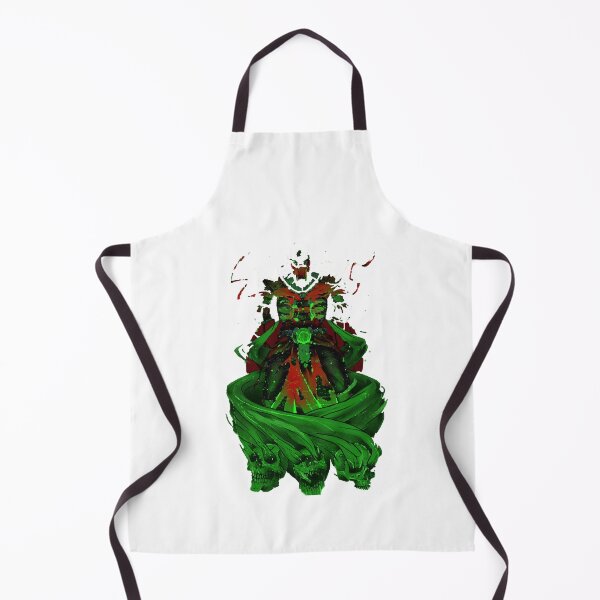 Item preview, Mortal Kombat Powerfull Ermac designed and sold by phi-llipshah.