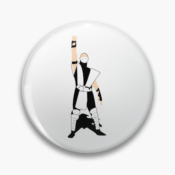 Item preview, Mortal Kombat Victory designed and sold by phi-llipshah.