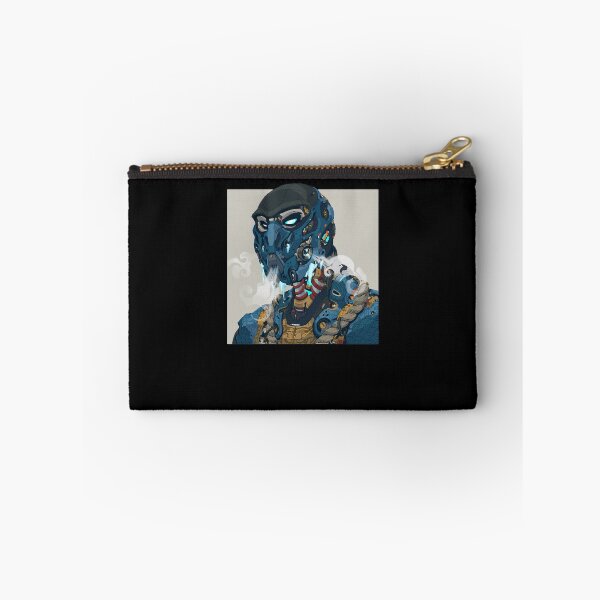 Item preview, Smoking Subzero designed and sold by phi-llipshah.
