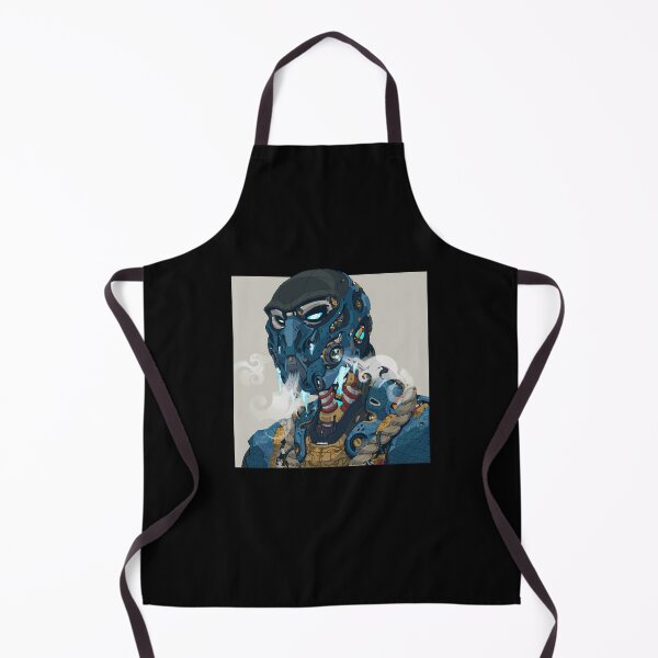 Item preview, Smoking Subzero designed and sold by phi-llipshah.