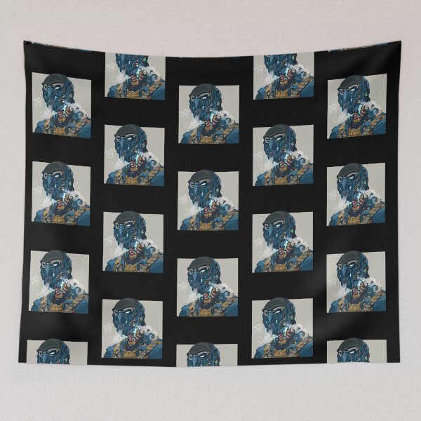 Item preview, Smoking Subzero designed and sold by phi-llipshah.